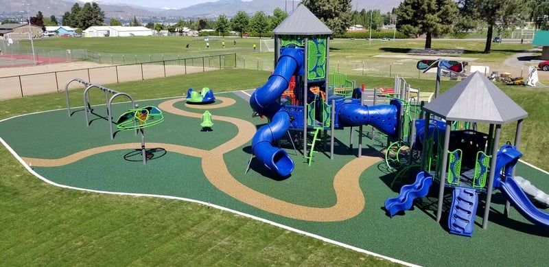 Eastmont Park